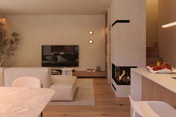 Projekt domu HomeKoncept 139 - parterowy z poddaszem dom o powierzchni 105,77 m², dach dwuspadowy - ujęcie 25