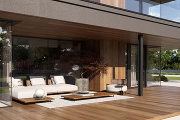 Projekt domu HomeKoncept 147 - z pełnym piętrem dom o powierzchni 189,26 m², dach kopertowy - ujęcie 10
