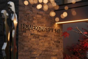 Projekt domu HomeKoncept 147 - z pełnym piętrem dom o powierzchni 189,26 m², dach kopertowy - ujęcie 23