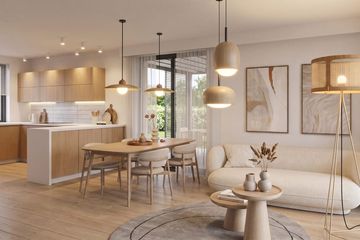 Projekt domu Basicus II - parterowy dom o powierzchni 83,96 m², dach dwuspadowy - ujęcie 16
