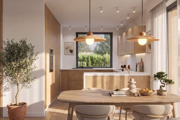 Projekt domu Basicus II - parterowy dom o powierzchni 83,96 m², dach dwuspadowy - ujęcie 17