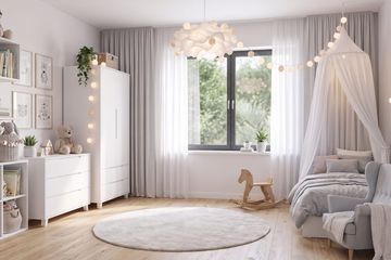 Projekt domu Abditus II G2 - parterowy dom o powierzchni 117,29 m², dach kopertowy - ujęcie 59