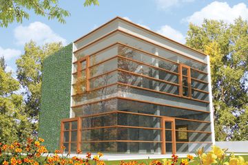  Projekt domu Aleksander (WRC1470) - projekt domu z pełnym piętrem - Zdjęcie 2