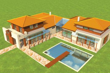  Projekt domu Dionizy G3 (WRC1353) - projekt domu z pełnym piętrem - Zdjęcie 2