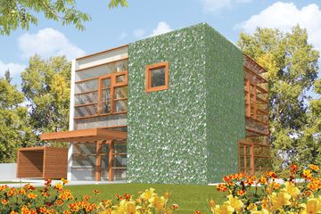  Projekt domu Aleksander (WRC1470) - projekt domu z pełnym piętrem - Zdjęcie 1