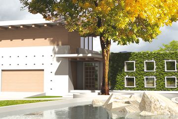  Projekt domu River G2 (WRC1800) - projekt domu z pełnym piętrem - Zdjęcie 1