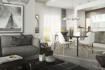  Projekt domu Indiana (BBE1025) - projekt domu parterowego - Zdjęcie 7