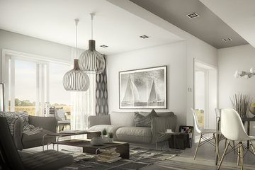  Projekt domu Indiana (BBE1025) - projekt domu parterowego - Zdjęcie 8