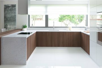  Projekt domu HomeKoncept-01 (KRX1001) - projekt domu parterowego z poddaszem - Zdjęcie 9