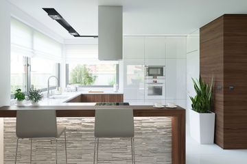  Projekt domu HomeKoncept-01 (KRX1001) - projekt domu parterowego z poddaszem - Zdjęcie 11