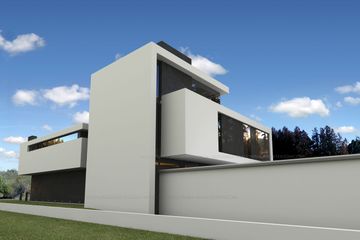  Projekt domu PS-CB-200-20-G4 (SLR1076) - projekt domu z pełnym piętrem - Zdjęcie 3