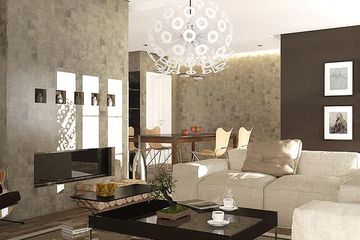  Projekt domu Madera B (BBE1015) - projekt domu parterowego - Zdjęcie 3