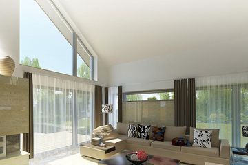  Projekt domu Kornelia (BBG1017) - projekt domu parterowego z poddaszem - Zdjęcie 5