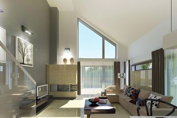  Projekt domu Kornelia (BBG1017) - projekt domu parterowego z poddaszem - Zdjęcie 6