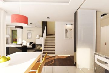  Projekt domu Hubert II (BBG1013) - projekt domu z pełnym piętrem - Zdjęcie 6