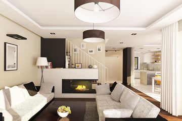  Projekt domu Hubert I (BBG1012) - projekt domu z pełnym piętrem - Zdjęcie 5