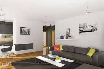  Projekt domu Beti (BBG1014) - projekt domu parterowego z poddaszem - Zdjęcie 7