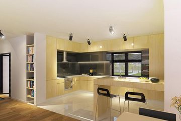  Projekt domu Przemek (BBG1019) - projekt domu z pełnym piętrem - Zdjęcie 6