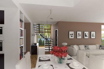  Projekt domu Michał (BBG1015) - projekt domu parterowego z poddaszem - Zdjęcie 7