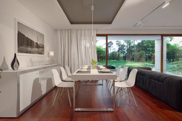  Projekt domu Alwin (BSE1059) - projekt domu parterowego z poddaszem - Zdjęcie 4