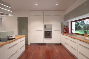  Projekt domu Alwin (BSE1059) - projekt domu parterowego z poddaszem - Zdjęcie 7