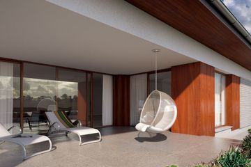  Projekt domu Irysek 3 (BSE1060) - projekt domu parterowego z poddaszem - Zdjęcie 3