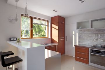  Projekt domu Bono 2 (BSE1054) - projekt domu parterowego z poddaszem - Zdjęcie 6