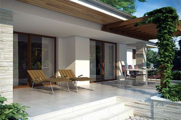  Projekt domu Driada (BSE1004) - projekt domu parterowego - Zdjęcie 11