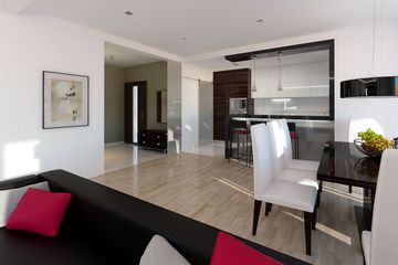  Projekt domu Driada (BSE1004) - projekt domu parterowego - Zdjęcie 8