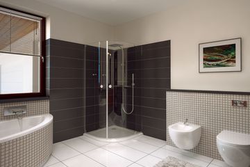  Projekt domu Driada 3 (BSE1005) - projekt domu parterowego - Zdjęcie 4