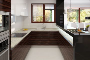  Projekt domu Driada 3 (BSE1005) - projekt domu parterowego - Zdjęcie 10