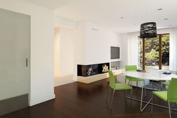  Projekt domu Nugat 2 (BSE1016) - projekt domu parterowego z poddaszem - Zdjęcie 4