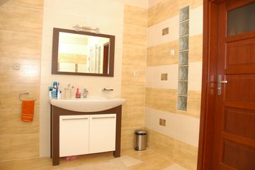  Projekt domu Adela G1 (WRC1455) - projekt domu parterowego z poddaszem - Zdjęcie 3