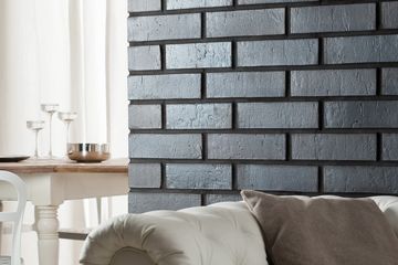 Projekt domu Tobiasz G1 energo - parterowy z poddaszem dom o powierzchni 116,50 m², dach dwuspadowy - ujęcie 6