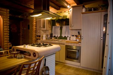  Projekt domu Mieszko (WRC1009) - projekt domu parterowego z poddaszem - Zdjęcie 6