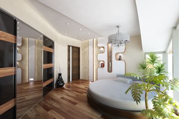  Projekt domu Filip G2 (WRC1429) - projekt domu parterowego z poddaszem - Zdjęcie 8