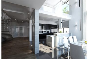  Projekt domu Diego II G2 (WRC1878) - projekt domu z pełnym piętrem - Zdjęcie 5