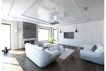  Projekt domu Diego II G2 (WRC1878) - projekt domu z pełnym piętrem - Zdjęcie 6