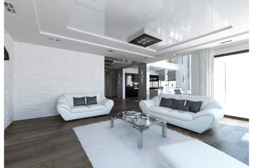  Projekt domu Diego II G2 (WRC1878) - projekt domu z pełnym piętrem - Zdjęcie 4