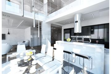  Projekt domu Diego II G2 (WRC1878) - projekt domu z pełnym piętrem - Zdjęcie 7