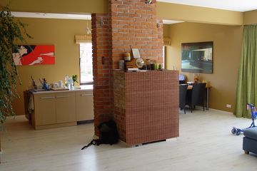  Projekt domu Luka (z wiatą) (WRC1160) - projekt domu parterowego - Zdjęcie 3