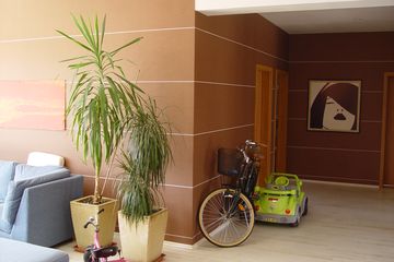  Projekt domu Luka (z wiatą) (WRC1160) - projekt domu parterowego - Zdjęcie 5