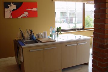  Projekt domu Luka (z wiatą) (WRC1160) - projekt domu parterowego - Zdjęcie 6