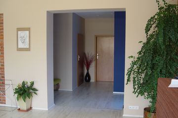  Projekt domu Luka (z wiatą) (WRC1160) - projekt domu parterowego - Zdjęcie 4