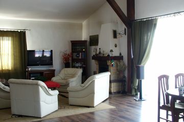  Projekt domu Emilia (WRC1408) - projekt domu parterowego - Zdjęcie 5