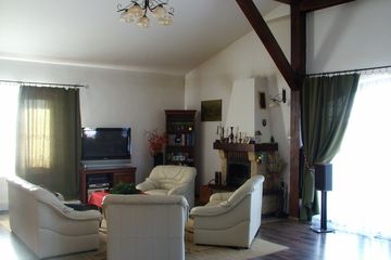  Projekt domu Emilia (WRC1408) - projekt domu parterowego - Zdjęcie 4