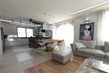  Projekt domu Kornelia II G2 (WRC1889) - projekt domu parterowego - Zdjęcie 7