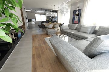  Projekt domu Kornelia II G2 (WRC1889) - projekt domu parterowego - Zdjęcie 5