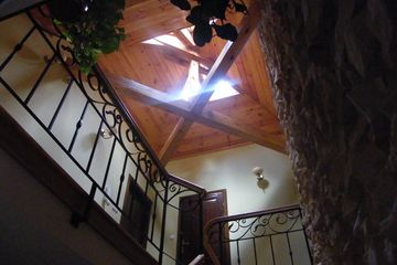  Projekt domu Oliwia G1 (WRC1061) - projekt domu parterowego z poddaszem - Zdjęcie 3