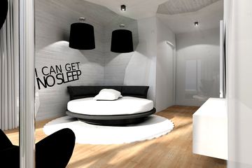  Projekt domu EX 3 G1 (WRC1887) - projekt domu parterowego z poddaszem - Zdjęcie 6